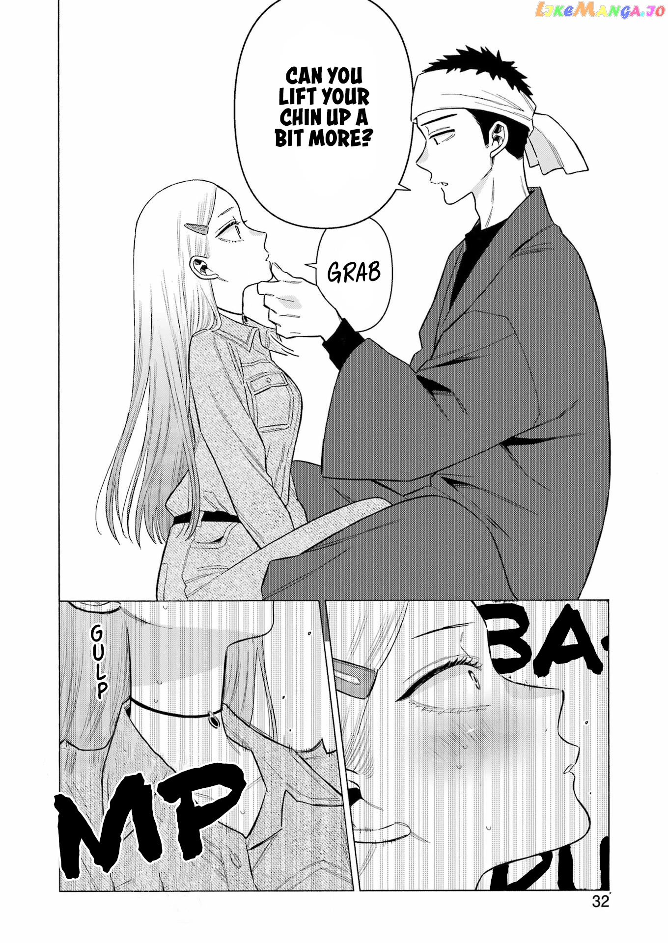 My Dress-Up Darling, Chapter 82 image 05